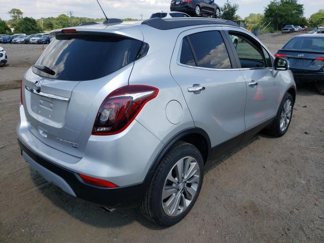 Photo 4 from auction – 2018 BUICK ENCORE PRE with VIN KL4CJESB6JB686695