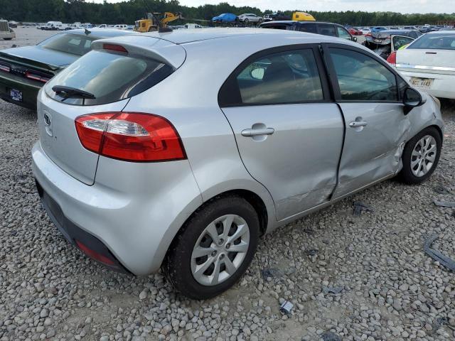 Фото 4 с аукциона – 2012 KIA RIO LX с VIN KNADM5A32C6014864