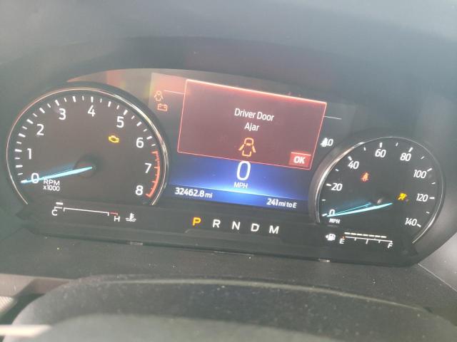 Photo 8 from auction – 2020 FORD EXPLORER X with VIN 1FMSK7DH0LGA23779