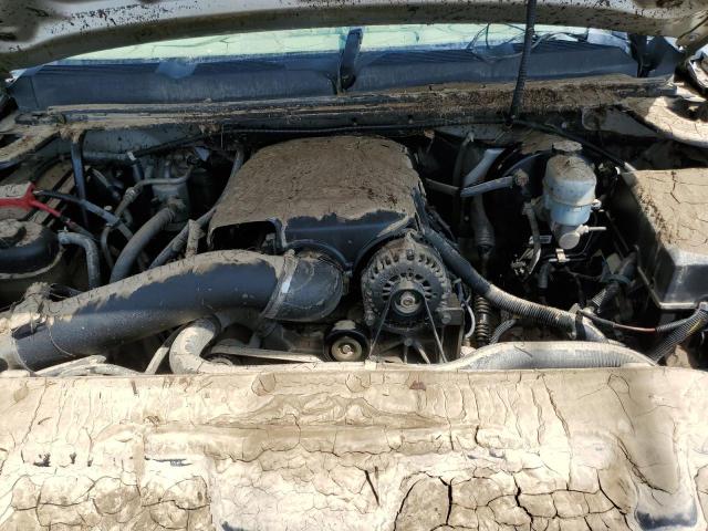 Photo 7 from auction – 2010 CHEVROLET SILVERADO with VIN 1GCSKSE25AZ267138
