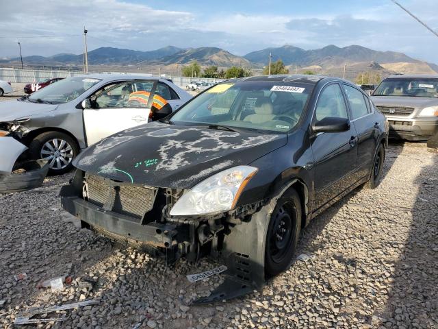 Photo 2 from auction – 2010 NISSAN ALTIMA BAS with VIN 1N4AL2AP7AN423381