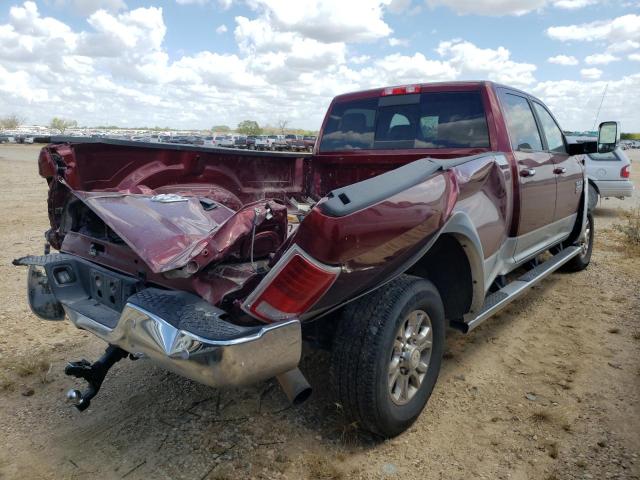 Photo 4 from auction – 2018 RAM 2500 LARAM with VIN 3C6UR5KL1JG417577
