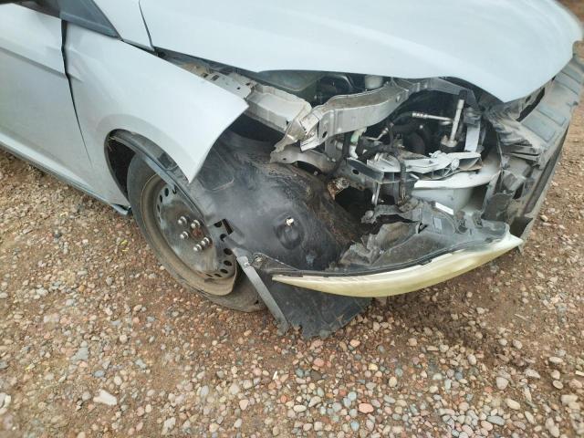Photo 9 from auction – 2012 FORD FOCUS SE with VIN 1FAHP3F2XCL215841