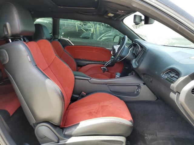 Photo 5 from auction – 2017 DODGE CHALLENGER with VIN 2C3CDZGG8HH574690