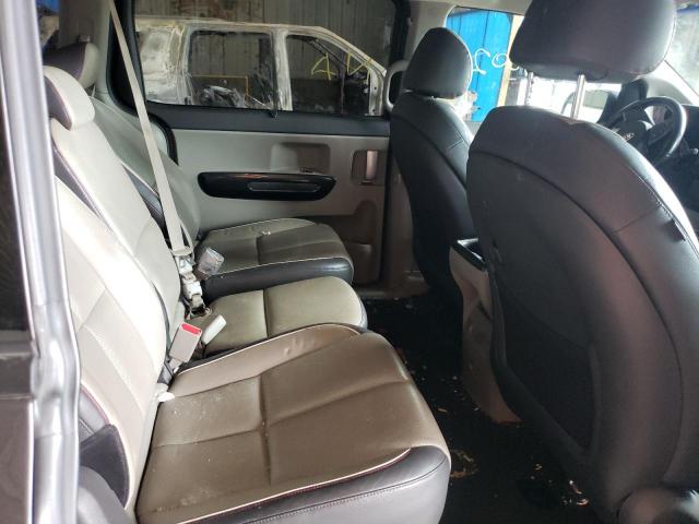 Photo 6 from auction – 2016 KIA SEDONA EX with VIN KNDMC5C19G6108179