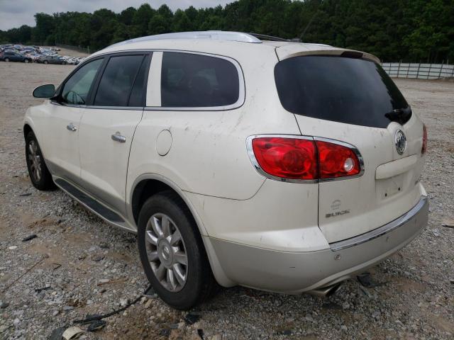Photo 3 from auction – 2012 BUICK ENCLAVE with VIN 5GAKVCEDXCJ139740