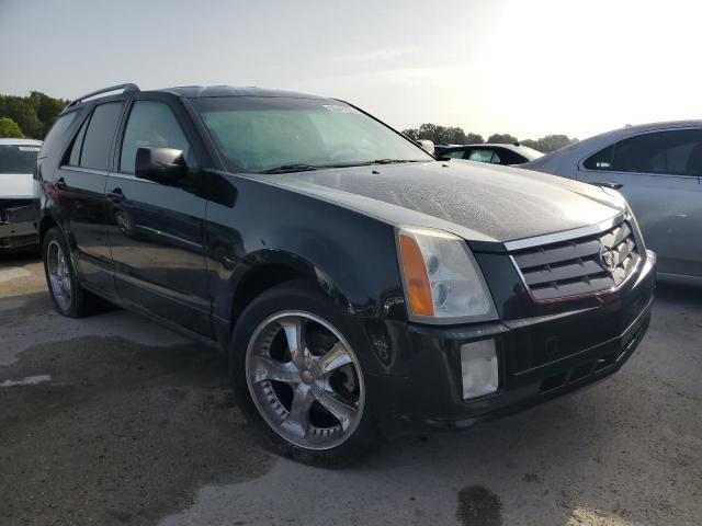 CADILLAC SRX 2005 with VIN 1GYEE637150213060 - Photo from auction