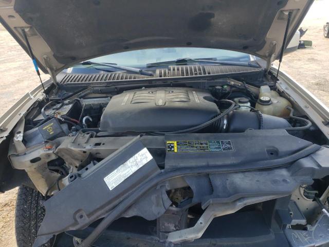 Photo 7 from auction – 2004 LINCOLN NAVIGATOR with VIN 5LMFU27RX4LJ28936