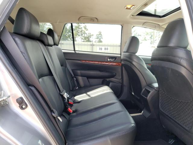 Снимка 6 от търг – 2011 SUBARU OUTBACK 2. с VIN 4S4BRBLC3B3397314