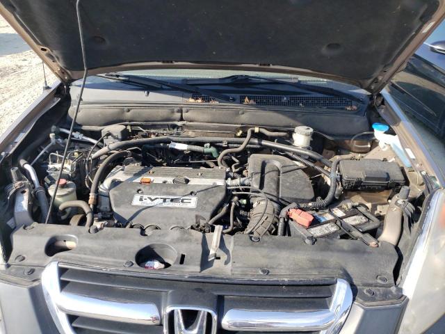 Photo 7 from auction – 2004 HONDA CR-V EX with VIN SHSRD788X4U240722
