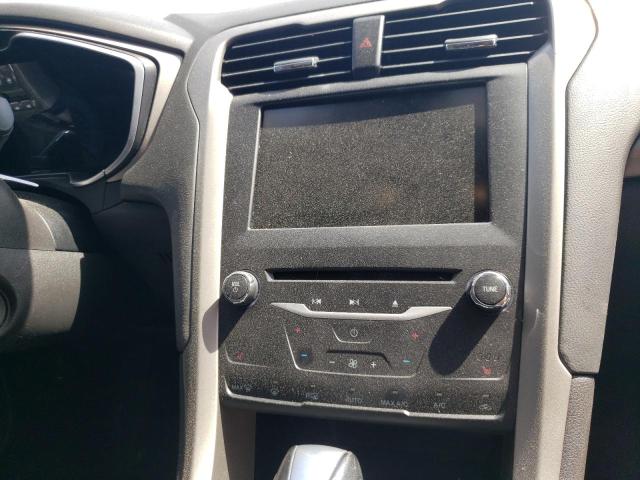 Photo 9 from auction – 2014 FORD FUSION SE with VIN 3FA6P0HD3ER328331