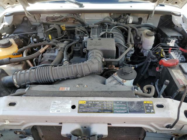 Photo 7 from auction – 2011 FORD RANGER SUP with VIN 1FTKR1ED2BPA49081