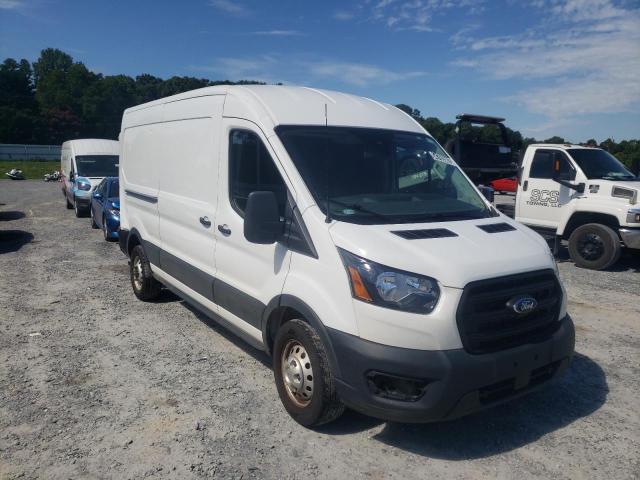 Foto 1 de la subasta – 2020 FORD TRANSIT T- con VIN 1FTBR2C87LKA41312