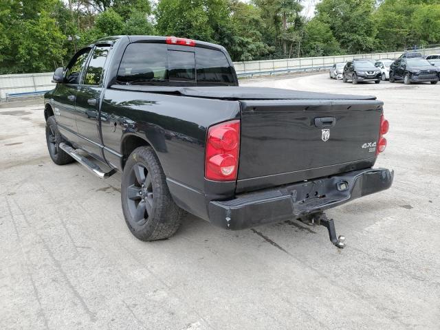 Photo 3 from auction – 2008 DODGE RAM 1500 S with VIN 1D7HU18258S563893