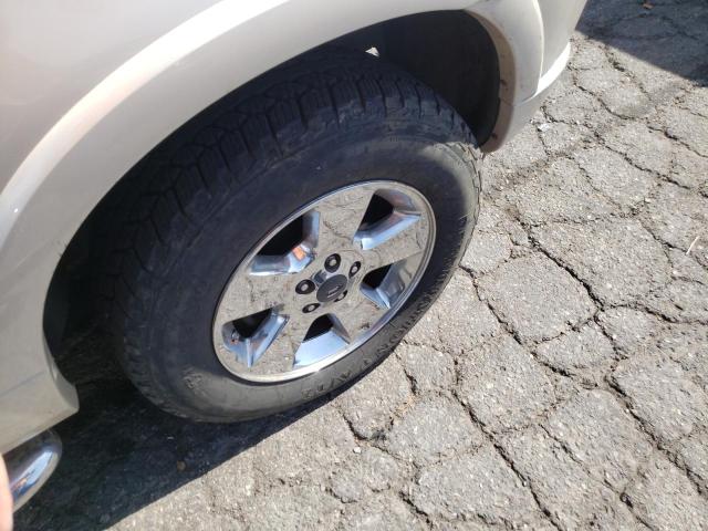 Photo 9 from auction – 2005 FORD EXPLORER L with VIN 1FMZU75E55ZA31803