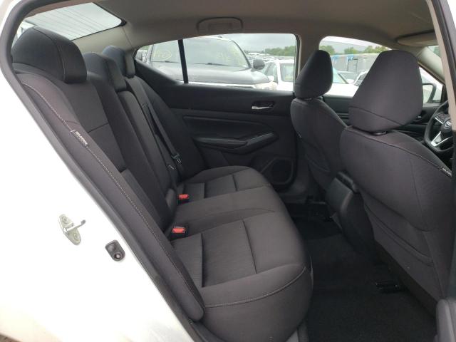 Photo 6 from auction – 2019 NISSAN ALTIMA S with VIN 1N4BL4BV3KC237802