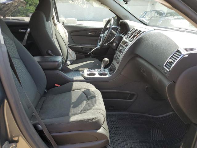Photo 5 from auction – 2011 GMC ACADIA SLE with VIN 1GKKVNED0BJ189740