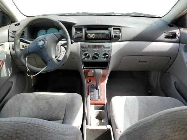 Photo 9 from auction – 2003 TOYOTA COROLLA CE with VIN 1NXBR32E43Z152168
