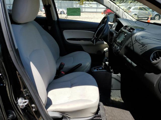 Photo 5 from auction – 2019 MITSUBISHI MIRAGE G4 with VIN ML32F4FJXKHF11272