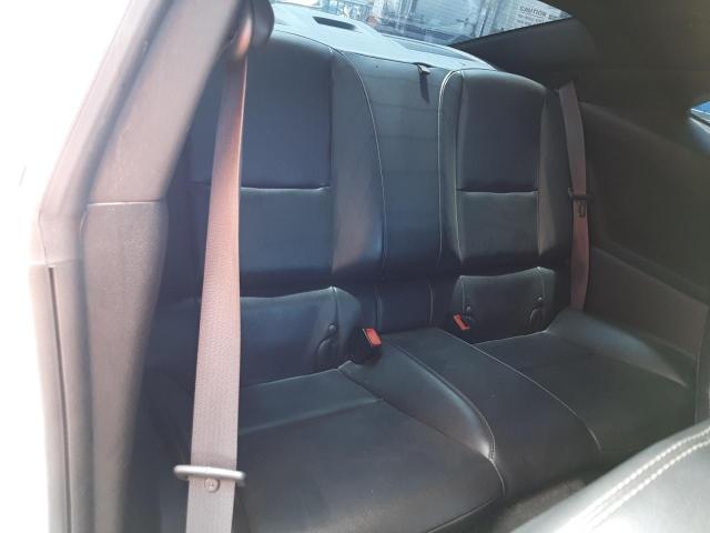 Photo 6 from auction – 2012 CHEVROLET CAMARO 2SS with VIN 2G1FT1EW3C9176810
