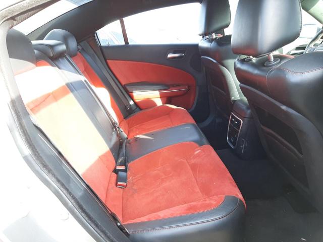 Photo 6 from auction – 2015 DODGE CHARGER R/ with VIN 2C3CDXCTXFH777729