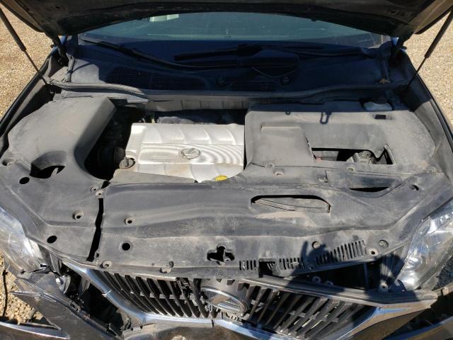Photo 7 from auction – 2010 LEXUS RX 350 with VIN 2T2BK1BA1AC047538