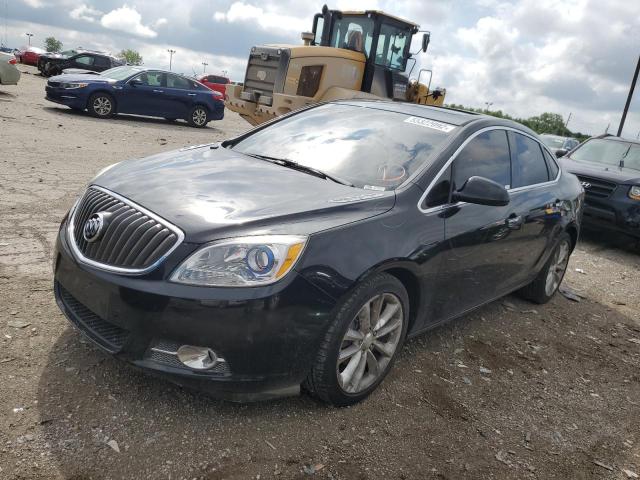 Photo 2 from auction – 2012 BUICK VERANO with VIN 1G4PS5SK3C4168289