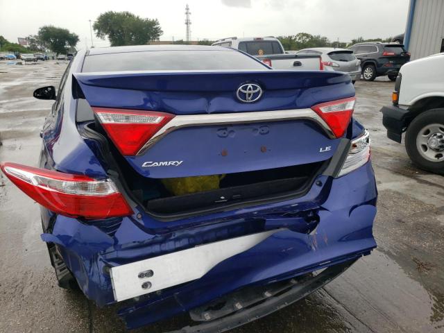 Photo 9 from auction – 2015 TOYOTA CAMRY LE with VIN 4T1BF1FK3FU896667