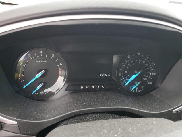 Photo 8 from auction – 2015 FORD FUSION SE with VIN 3FA6P0H70FR166332