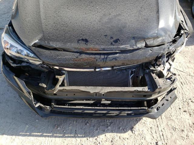 Photo 7 from auction – 2020 SUBARU IMPREZA with VIN 4S3GTAB6XL3723788