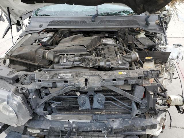 Photo 7 from auction – 2012 LAND ROVER RANGE ROVE with VIN SALSP2E42CA736182