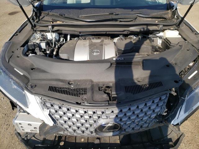 صورة رقم 7 من المزاد - 2021 LEXUS RX 350 مع VIN 2T2HZMDA9MC303059