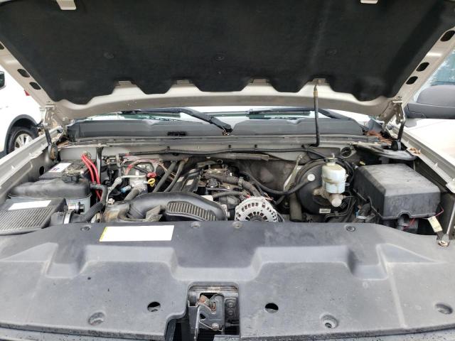 Фото 7 с аукциона – 2007 CHEVROLET SILVERADO с VIN 2GCEC13J071586107