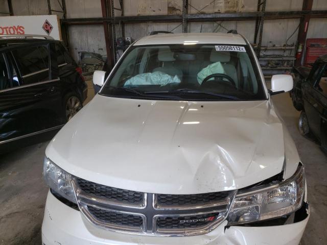 Photo 7 from auction – 2013 DODGE JOURNEY SX with VIN 3C4PDDBG6DT588239