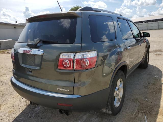 Photo 4 from auction – 2011 GMC ACADIA SLE with VIN 1GKKVNED0BJ189740