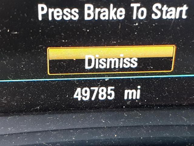 Photo 8 from auction – 2017 BUICK ENCORE PRE with VIN KL4CJESB2HB167749