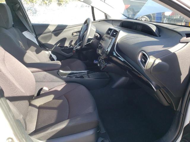 Photo 5 from auction – 2020 TOYOTA PRIUS PRIM with VIN JTDKARFP1L3158686