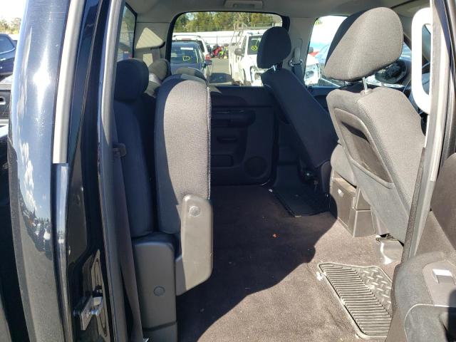 Photo 6 from auction – 2013 CHEVROLET SILVERADO with VIN 3GCPKSE71DG222641