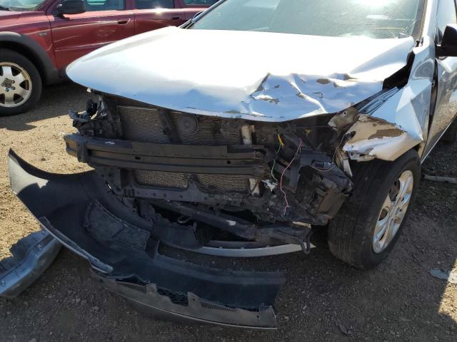 Photo 9 from auction – 2011 KIA FORTE LX with VIN KNAFT4A22B5324482