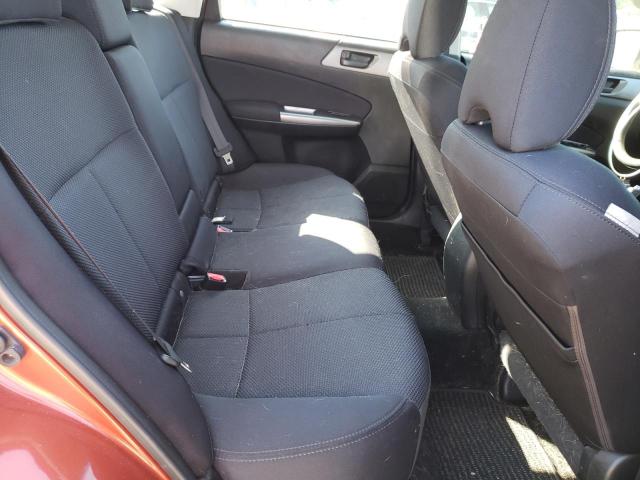 Photo 6 from auction – 2011 SUBARU FORESTER with VIN JF2SHABCXBH766726