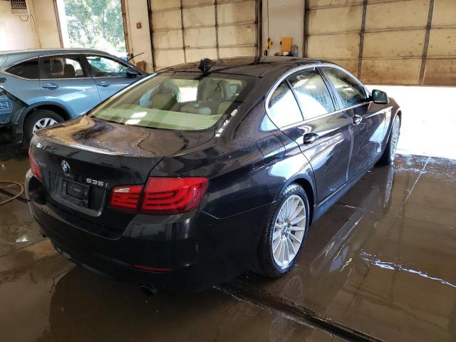 Photo 4 from auction – 2013 BMW 535 XI with VIN WBAFU7C51DDU69219