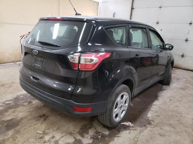 Photo 4 from auction – 2017 FORD ESCAPE S with VIN 1FMCU0F72HUC33500