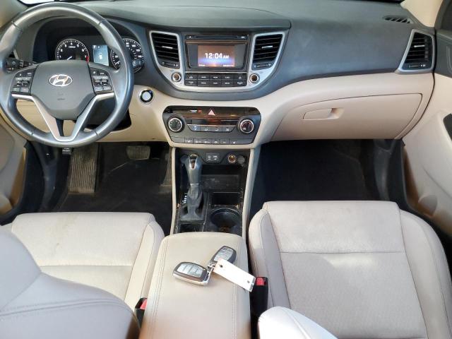 Photo 5 from auction – 2016 HYUNDAI TUCSON LIM with VIN KM8J3CA26GU204037