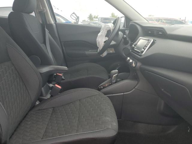 Photo 5 from auction – 2022 NISSAN KICKS S with VIN 3N1CP5BVXNL521318