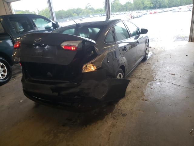 Photo 4 from auction – 2017 FORD FOCUS S with VIN 1FADP3E24HL336551