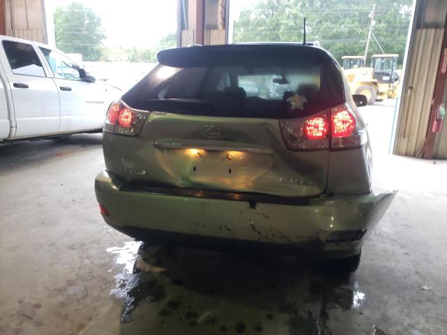 Фото 9 с аукциона – 2004 LEXUS RX 330 с VIN 2T2GA31U14C004242