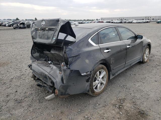 Photo 4 from auction – 2013 NISSAN ALTIMA 2.5 with VIN 1N4AL3AP4DC909359