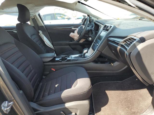 Photo 5 from auction – 2015 FORD FUSION SE with VIN 3FA6P0T97FR261222