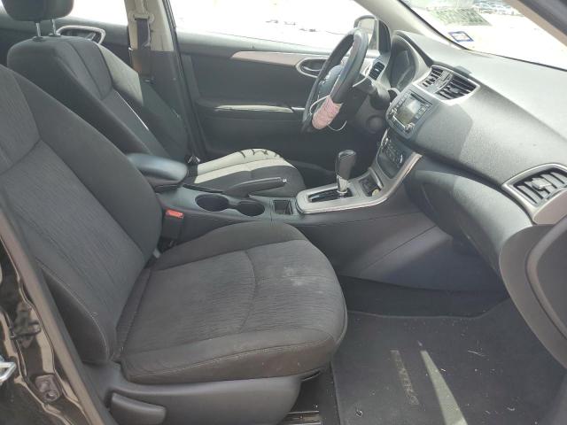 Photo 5 from auction – 2015 NISSAN SENTRA S with VIN 3N1AB7AP9FL660989