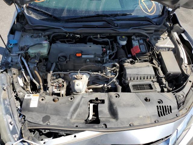Photo 7 from auction – 2016 HONDA CIVIC EX with VIN 19XFC2F79GE049880